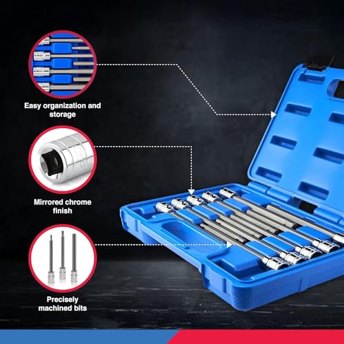 Amazon.com: Neiko Tools : Hex